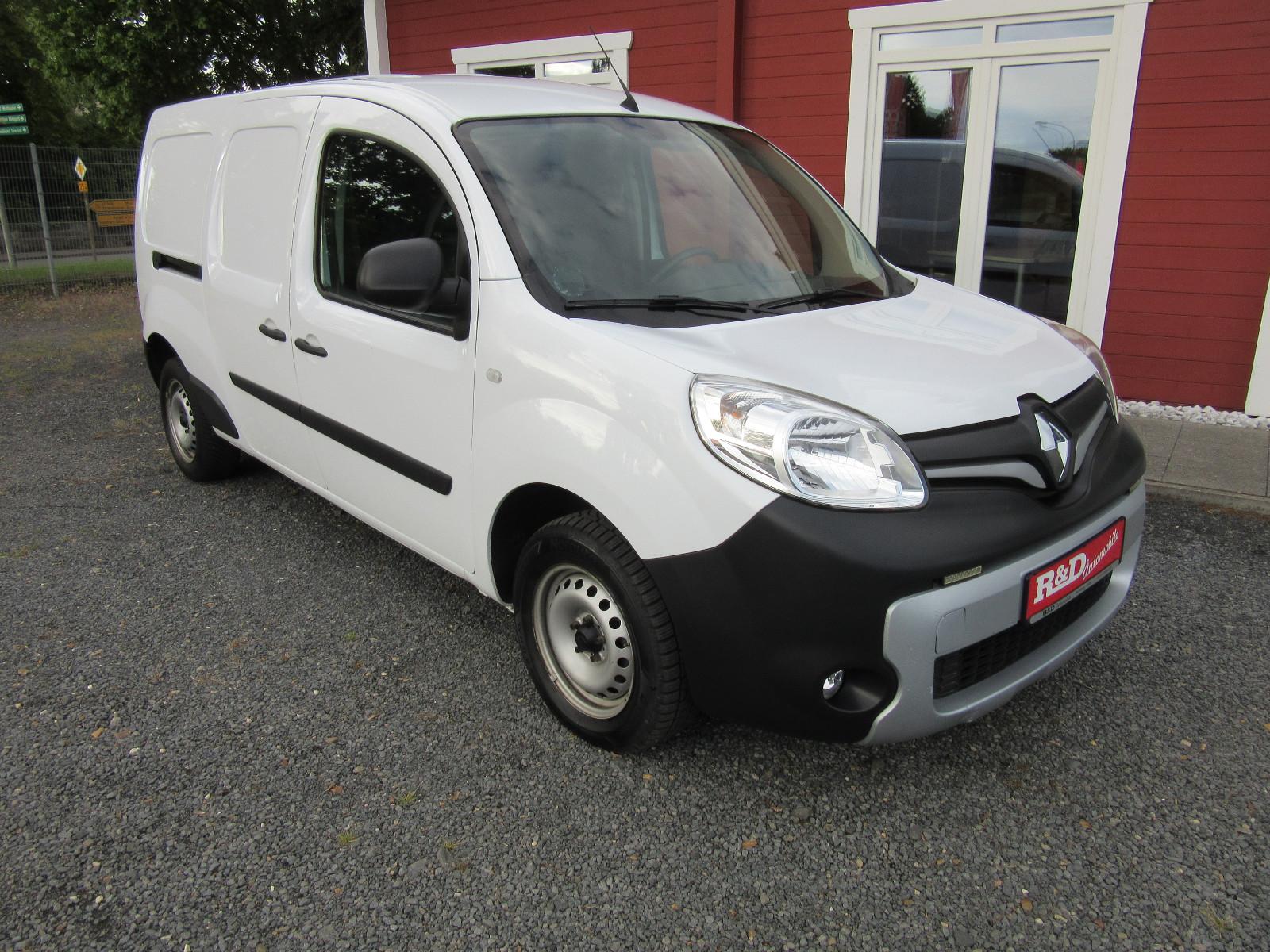 Renault Kangoo Rapid Maxi  /Klima/Navi/ Kamera/PDC/AHK..