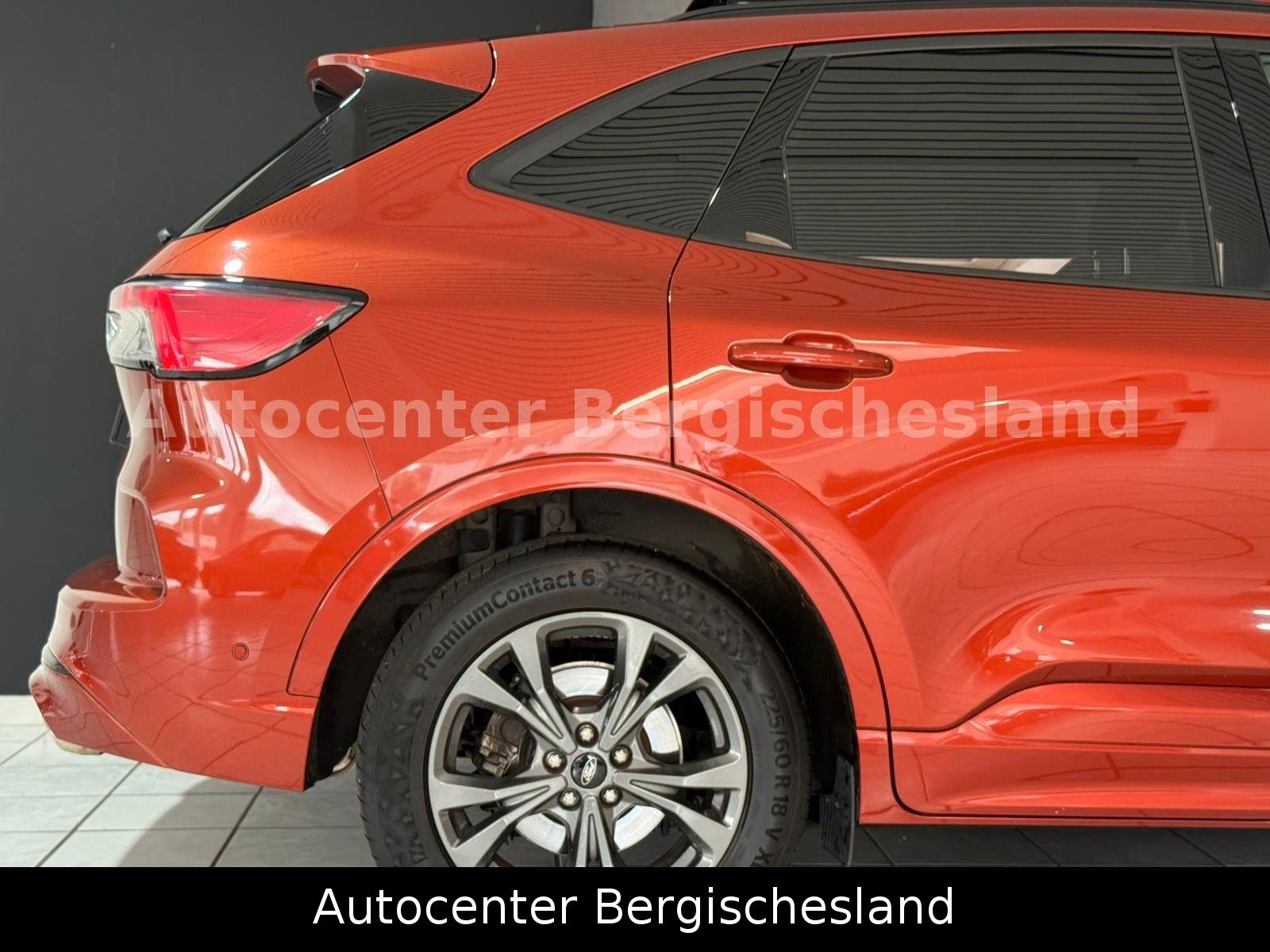Ford Kuga ST-Line X, миниатюра 13