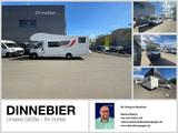 Challenger C 387 START EDITION ZUBEHÖR+CONNECT+SMART PAKET