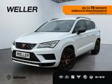 Cupra Ateca 2.0 TSI 4D DSG *LED*ACC*Digi*Brembo*AHK* - Cupra Ateca Gebrauchtwagen