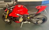 Ducati Streetfighter V4S - Offers