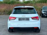 Audi A1 Sportback basis - Audi A1: Limousine