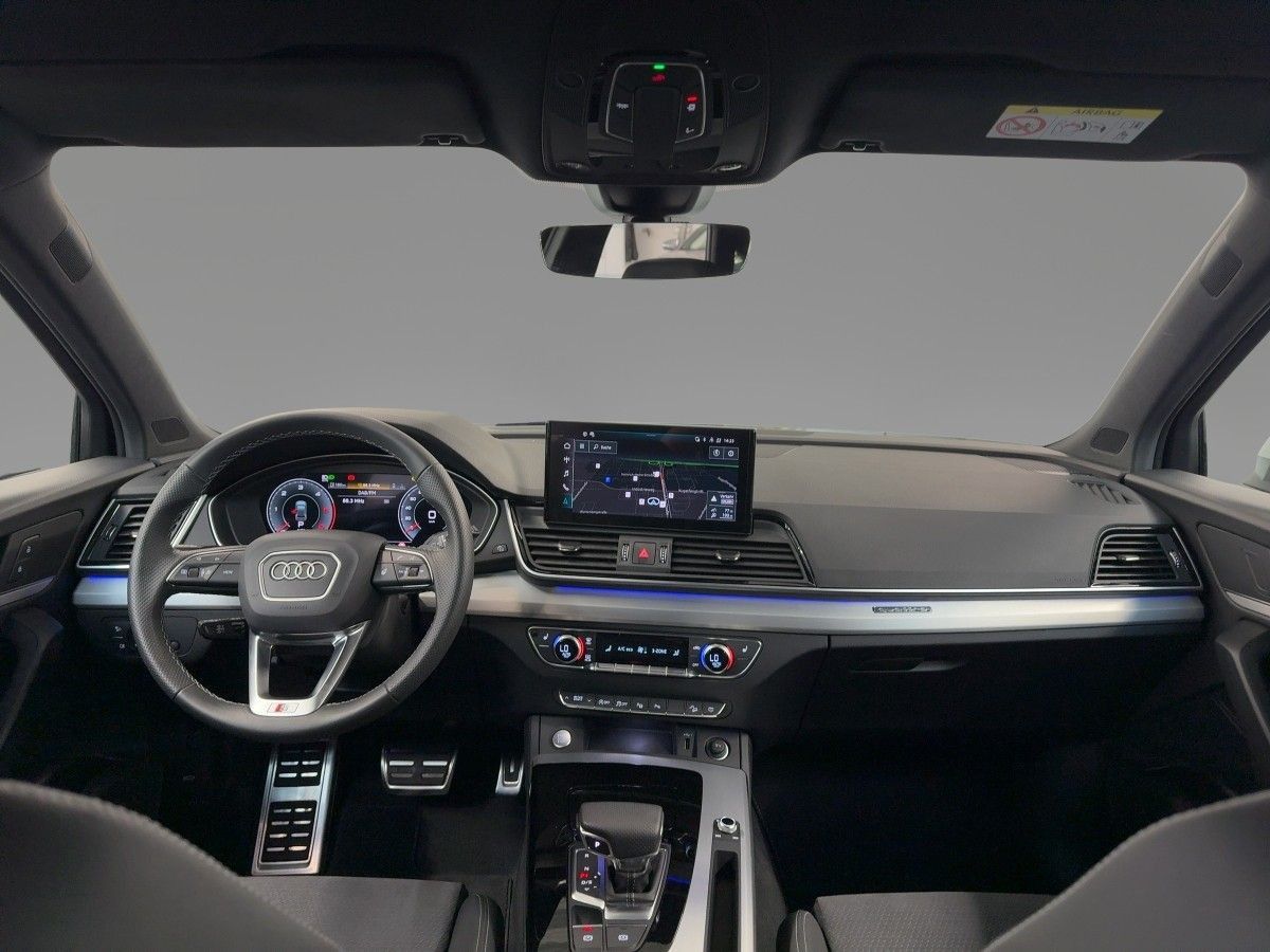 Audi Q5 - Bild 10