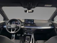 Audi Q5 - Vorschau Bild 10