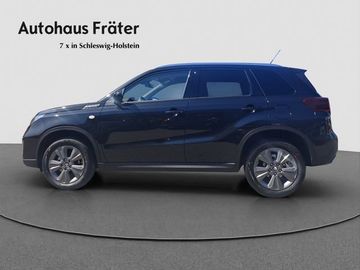 Fotografie des Suzuki Vitara 1.4 Comfort * Kamera * Navi * PDC * Keyl