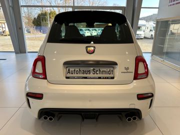 Bild 7 Abarth 595 Competizione