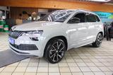 Skoda Karoq Sportline 4x4 *AUTOMATIK*PANO*AHK*1HAND - gebrauchte Skoda Karoq aus dem Jahr 2019