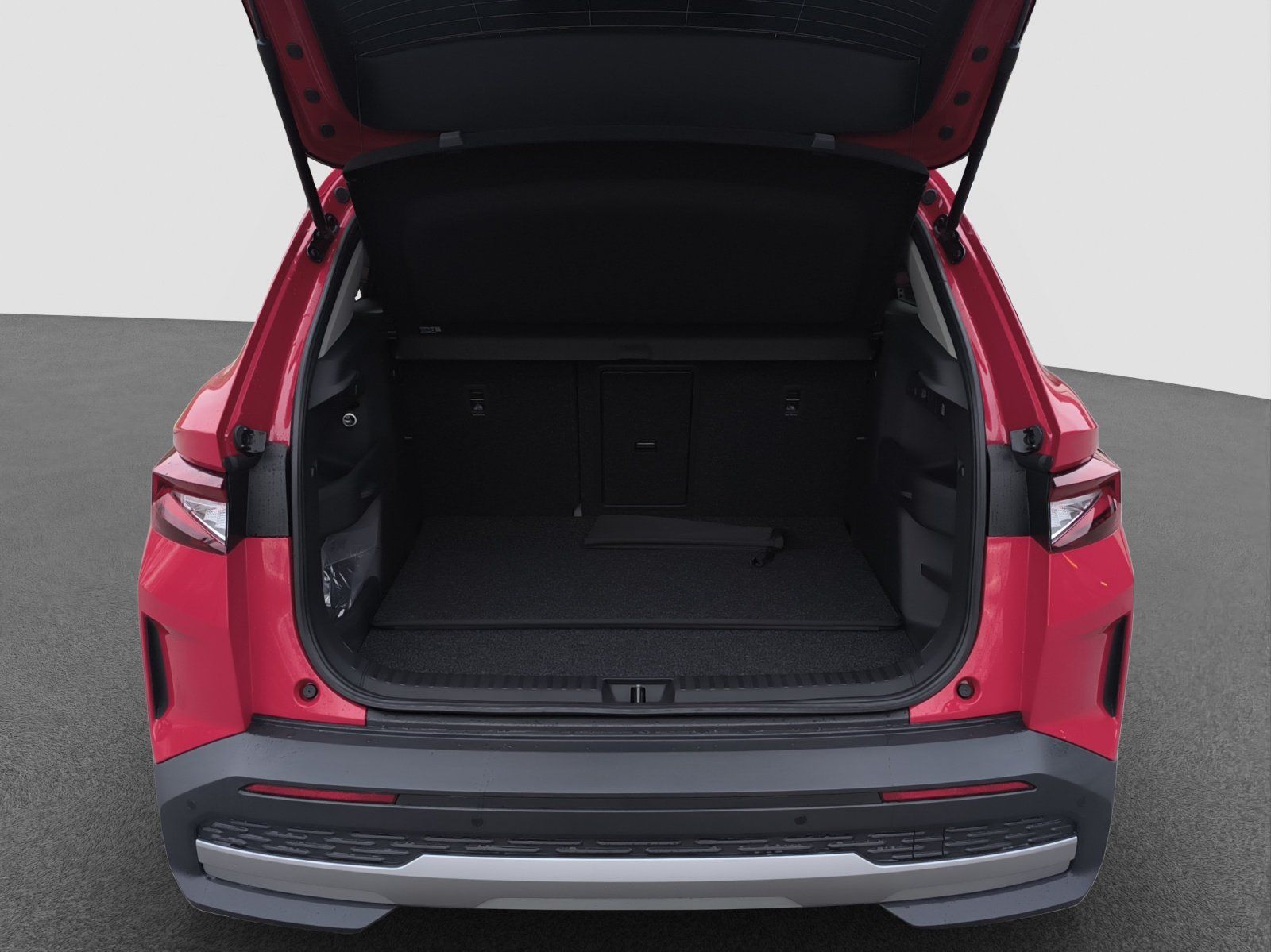 Skoda Elroq - Bild 23