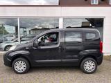 Peugeot Bipper Tepee *Basis *1.4 *122.000km *HU Neu - Peugeot Bipper mit Benzin-Antrieb