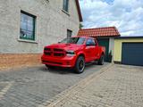 Dodge RAM Sport 5,7 LPG  Hoch und Breit  einzigarti - gebrauchte Dodge RAM aus dem Jahr 2012