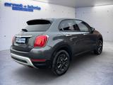 Fiat 500X 1.4 Multiair Automatik 4x4 Cross Plus Pano - Fiat 500X Gebrauchtwagen