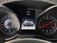 MERCEDES-BENZ AMG GT Coupe*BURMESTER*PANO*CAM*1.HAND*MEMORY