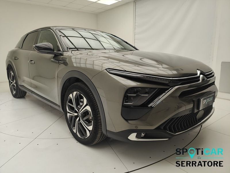 Other Citroën C5 X 1.6 hybrid phev Shine Pack 225cv e- imagem 3