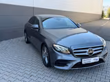 Mercedes-Benz E 250 E Limousine/AMG- LINE/KAM/SHZ/NAVI/ - Mercedes-Benz E 250 mit Benzin-Antrieb: Limousine