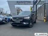 Volvo XC90 T8 AWDInscription  7-Sitzer CAM/SHZ/LENKHZG - gebrauchte Pickups