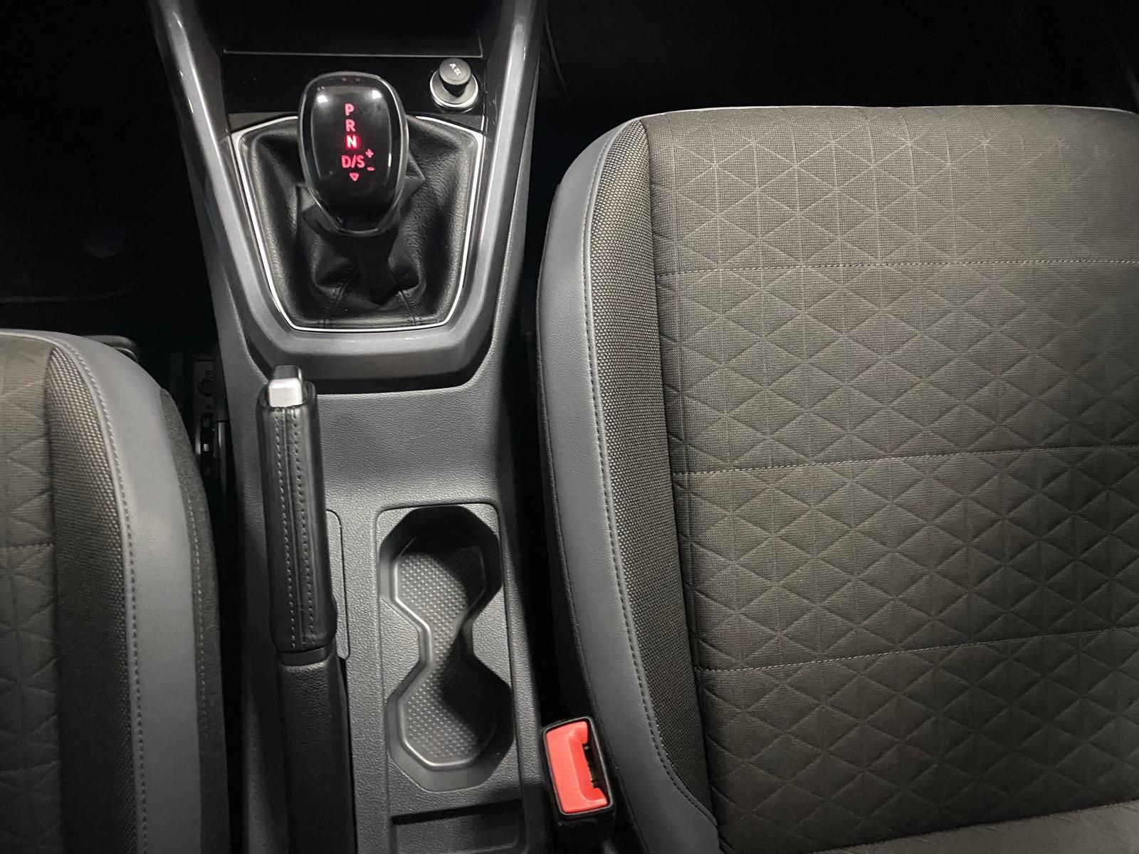 Fahrzeugabbildung Volkswagen T-Cross 1.0 TSI Style APP+KLIMA+ACC+RFK+PDC+NAVI