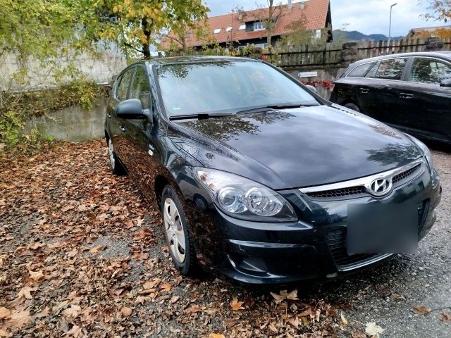 Hyundai i30 Classic BLUE Winter