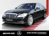 Mercedes-Benz S 500 LIM. CGI BE COMAND KAMERA AHK SITZHEIZUNG - Mercedes-Benz S 500 mit Benzin-Antrieb