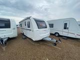 Adria Adora 572 UT Mover, Markise, Vorzelt - Adria 572