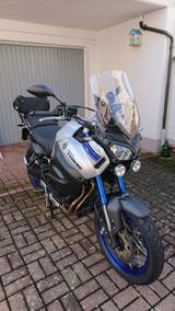Yamaha XT 1200 Tenere ZE - YAMAHA ENDURO