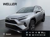 Toyota RAV 4 Plug-in-Hybrid Teamplayer *LED*HUD*4x SHZ*