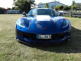 Corvette C7 6.2 V8 Grand Sport Coupe 3LT  - Corvette C7: Grand Sport