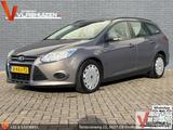 Ford Focus Wagon 1.6 TDCI Trend | klima | Cruise | Na