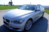 BMW 328i Luxury Line 