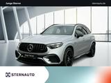 Mercedes-Benz GLC 63 SE Perfo Magno PerfoSitz Carbon Burmester - gebrauchte Mercedes-Benz GLC 63 AMG aus dem Jahr 2023