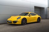 Thumbnail Porsche 911 Carrera 4S ACC|PDLS|BOSE|PCM