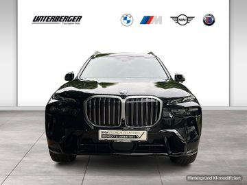 BMW X7 - 2