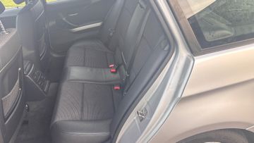 BMW 320 - 7
