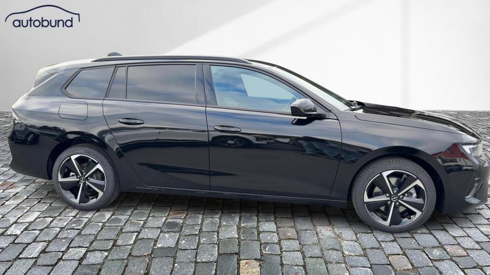 Opel Astra L SportsTourer 1,2 GS Automatik Alu KA 