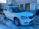 Skoda Yeti Cool Edition,Klimaanlage - Skoda Yeti: Cool Edition