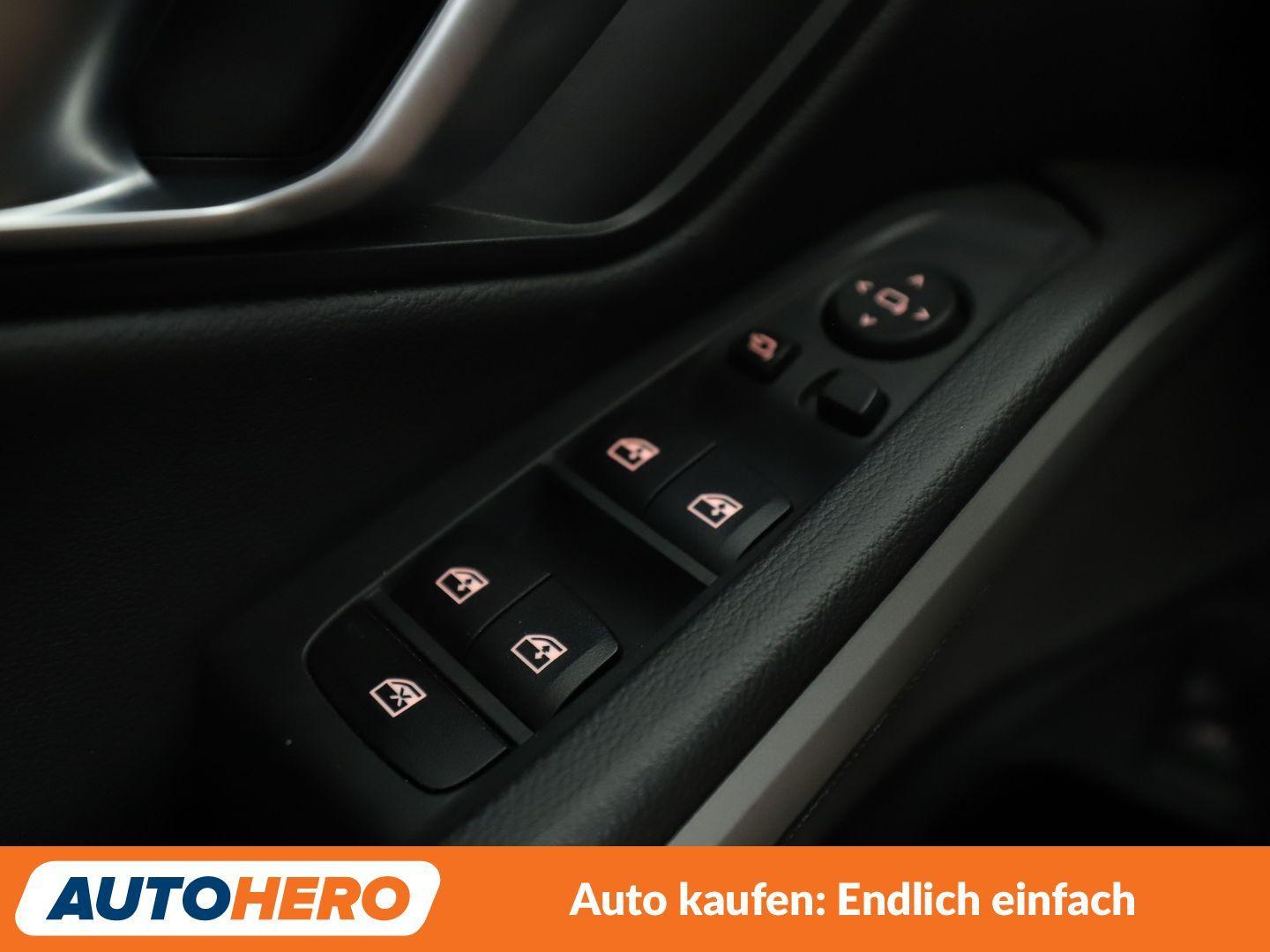BMW 320 d Mild-Hybrid xDrive Advantage Aut.*NAVI*CAM*, миниатюра 23
