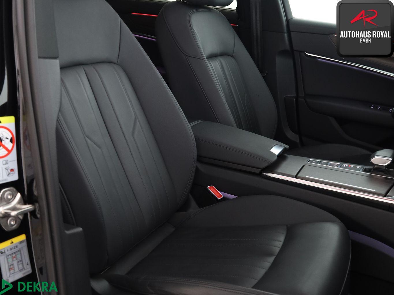 Audi A6 Allroad 50 TDI HD-MATRIX,HUD,KEYLESS,PANO,AHK
