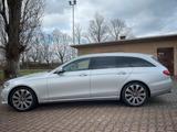 Mercedes-Benz E 220d T W213 9G-AHK+360 - Mercedes-Benz E-Klasse: W213