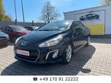 Peugeot 308 CC Cabrio-Coupe Allure - gebrauchte Peugeot Cabrios