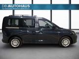 Volkswagen Caddy Kombi 2.0 TDI 4MOTION Standhz AHK PDC - Volkswagen Caddy: 2k