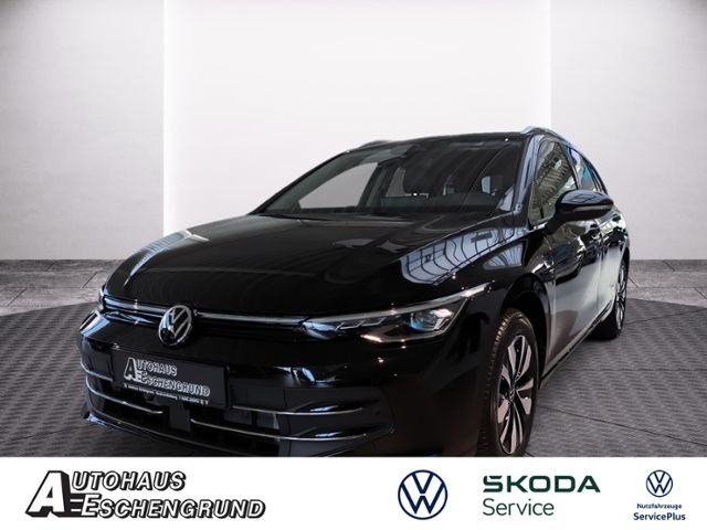 Volkswagen Golf Variant Goal 1.5 eTSI OPF 110 kW (150 PS) 7
