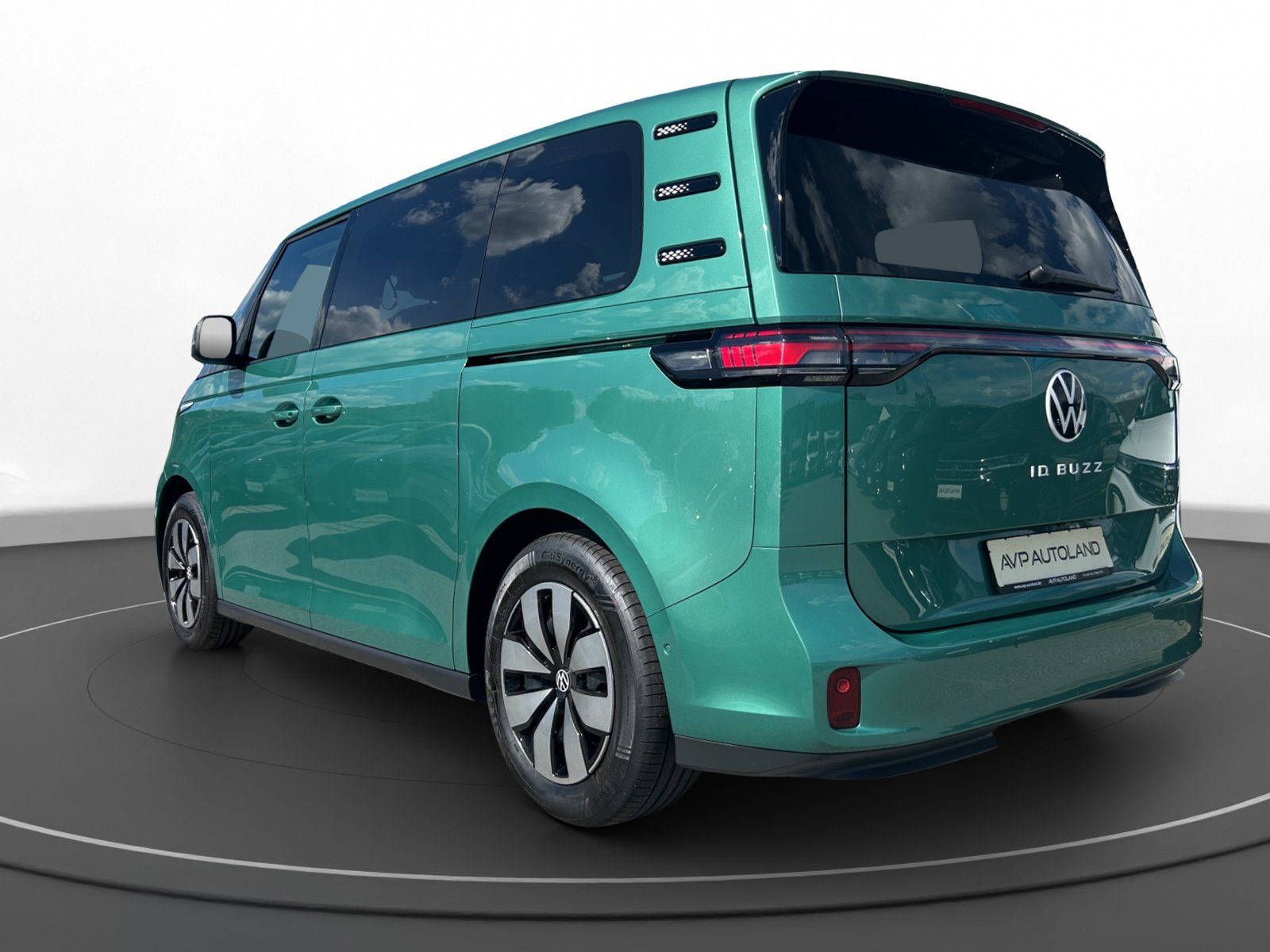 Volkswagen ID. Buzz - Bild 7