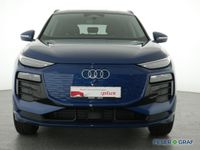 Audi Q6 e-tron - Vorschau Bild 14