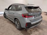 BMW iX1 30 M-SPORT+LEDER+PANO+HUD+LED+HIFI-HK+AHK - graue BMW iX1