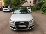 Audi A1 1.4 TFSI Ambition Sportback Ambition - Audi A1 Unfallwagen