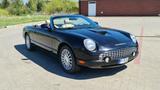 Ford Thunderbird - Ford aus 2004