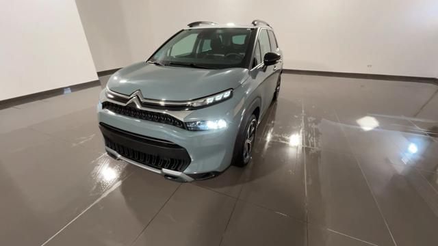 Citroën CITROEN C3 Aircross PureTech 110 S&S Shine - VAR