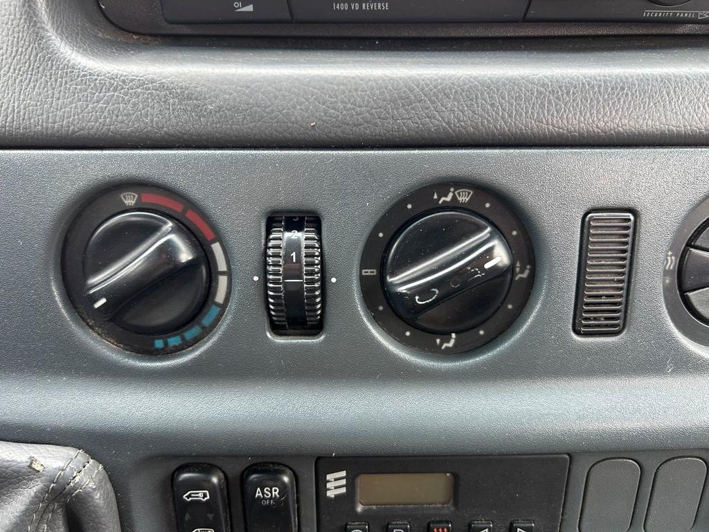 Mercedes-Benz eSprinter