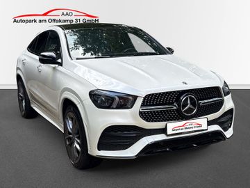 MERCEDES-BENZ GLE 400