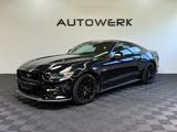 Ford Mustang GT Fastback *Deutsch* Unfallfrei*Kamera* - Ford Mustang: Fastback