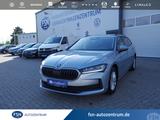 Skoda Superb Combi 2.0 TDI Essence DSG AHK TEMPOMAT SI - Skoda Superb: Essence